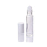 Recipiente roll-on em vidro transparente, 10ml. Camassia