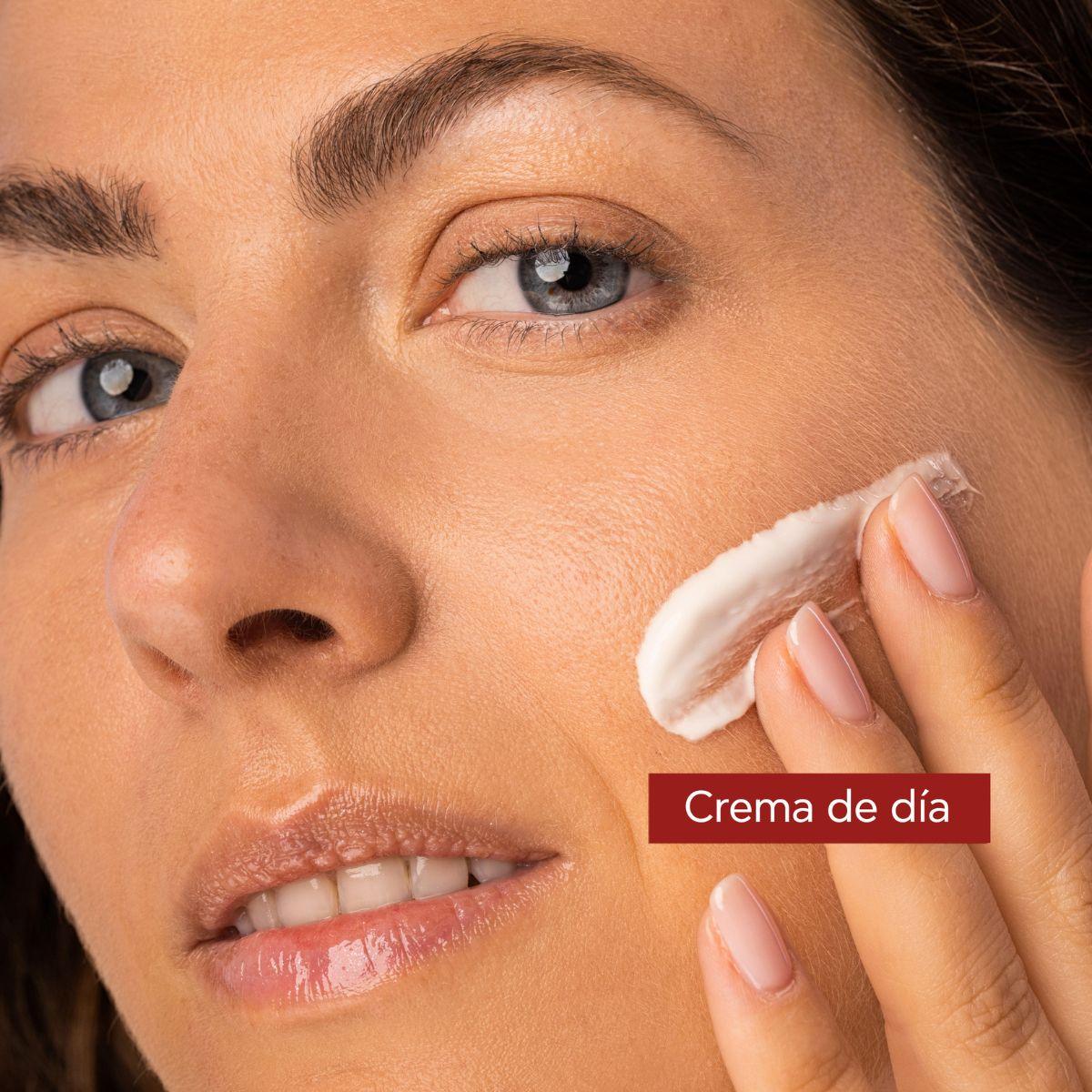 Creme Lifting Antirrugas e Firmeza - Textura Rica BEEVINE ELIXIR, APIVITA 50 ml