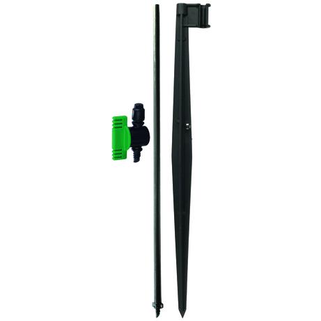 Kit de microdifusão com suporte + haste Aqua Control