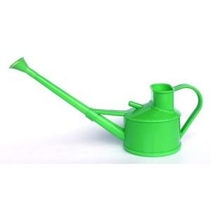 Regador Bonsai Verde 0,9 L