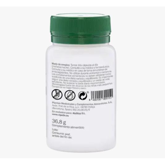 Vipelin FORTE 60 cápsulas Vipelin