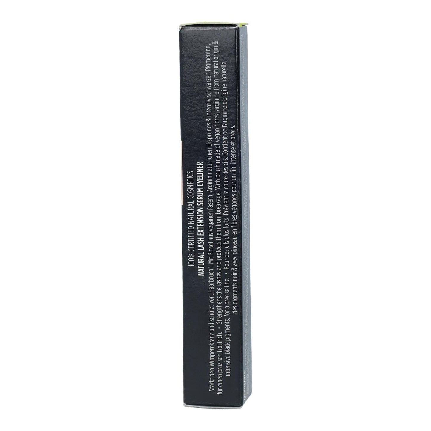 Sante Black Eyeliner Serum Extensor de Pestanas 3,5 ml