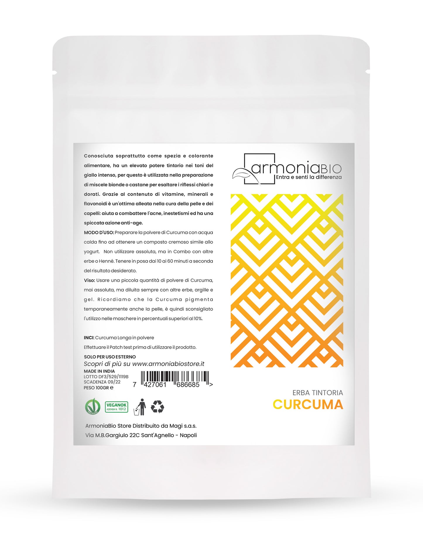 Polvo Curcuma Armoniabio 100g_1