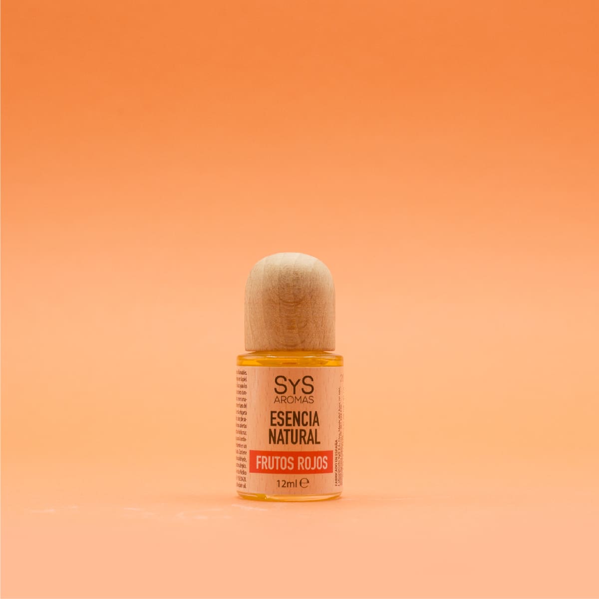 Esencia Aromática Frutos Rojos 12 Ml | Aroma Dulce Y Afutado | Fragancia Intensa | Perfume Concentrado_2