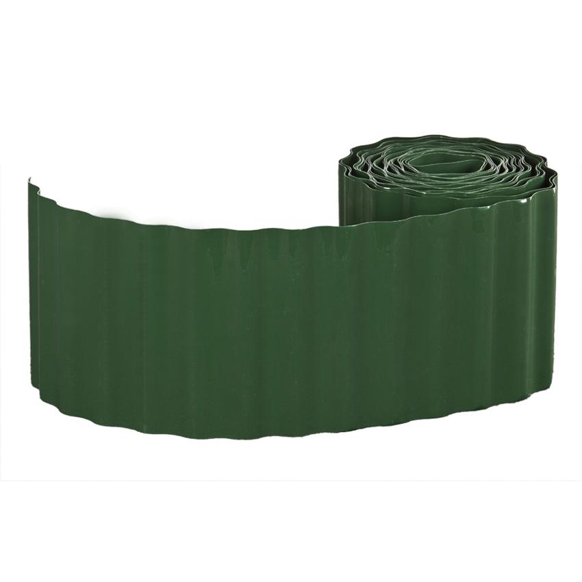 Borda flexível Greenborder Nortene 15 cm de altura