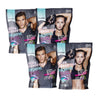 Pack de 2 Detergentes para Roupa Flopp Total Hygiene, Especial para Atletas, 18 cápsulas