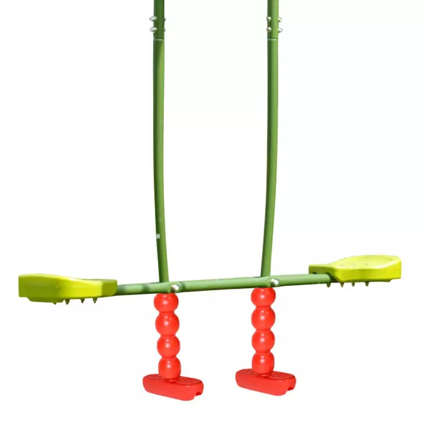 Balanço de metal Soulet
