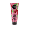 Peeling Facial de Limpeza de Gengibre e Cereja, Organic Shop 75 ml