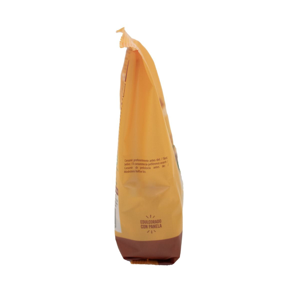 Bolacha de Aveia Integral com Trigo Sarraceno, Coco e Cacau Bio NaturGreen 140 g