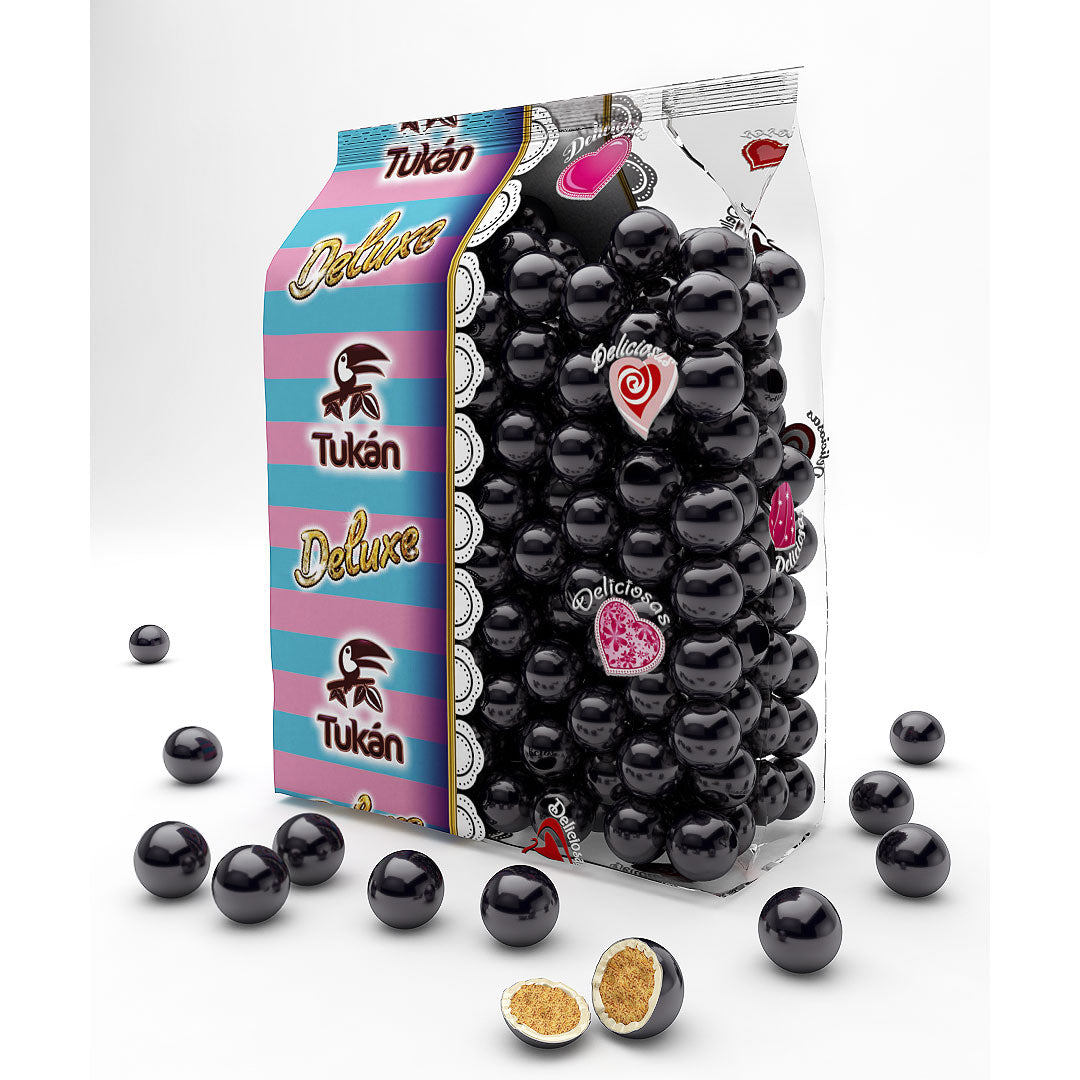 Chococranch Deluxe Negra 1000g_0