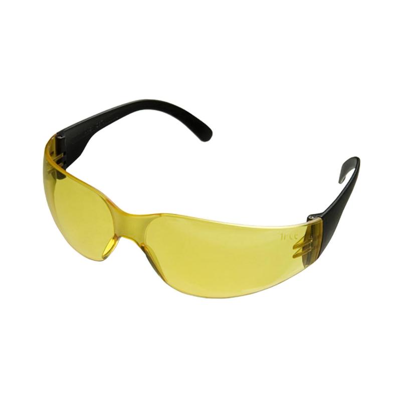 Gafas Proteccion En166 Sport Ambar_0