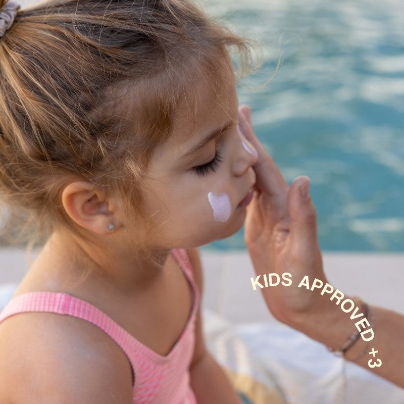 Protetor Solar Mineral FPS 50 Freshly Cosmetics 100ml