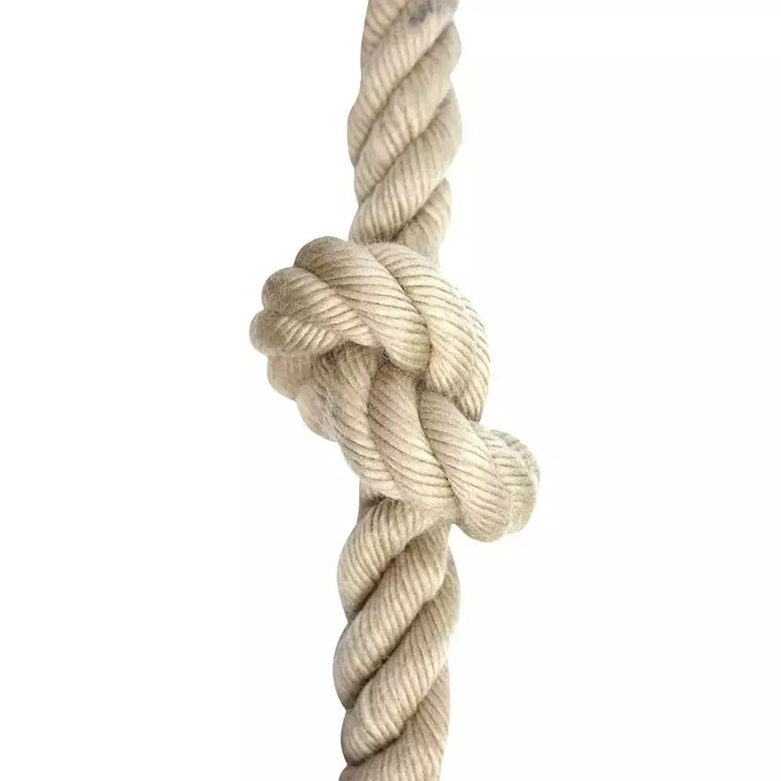 Corda de baloiço com nós Soulet