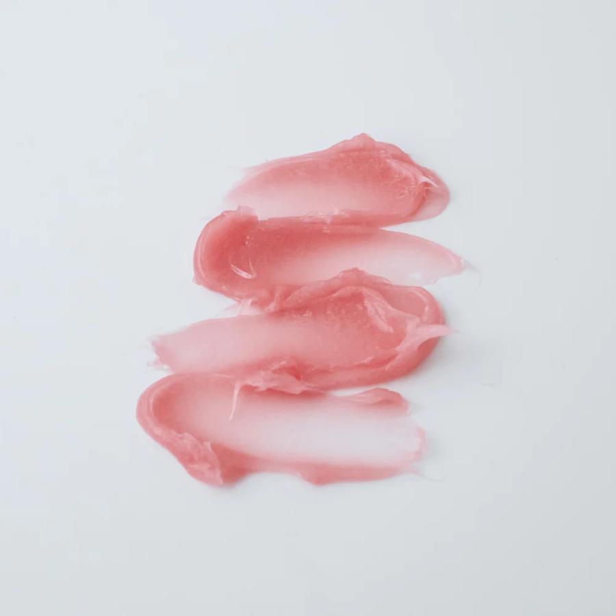 Bálsamo de limpeza Pink Jelly Vera & The Birds Desmaquilhante 34 ml