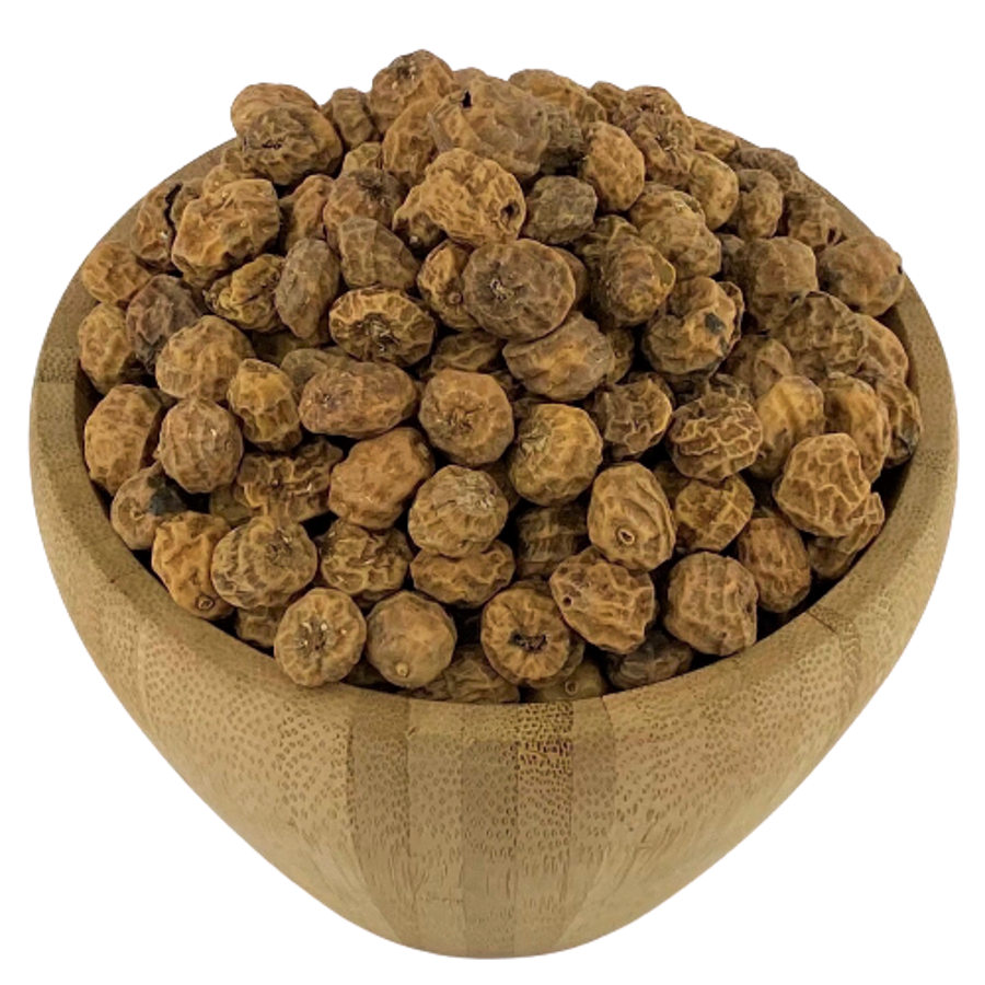 Nutgrass Orgánico Granel 0,125 Kg_0