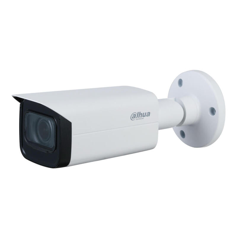 Dahua Hac-hfw2241tu-z-a Tubular Hdcvi 4en1 2m 1080p Dn Icr Wdr Starlight Ir80m 2.7-13.5 Vfm Ip67 Mic_0