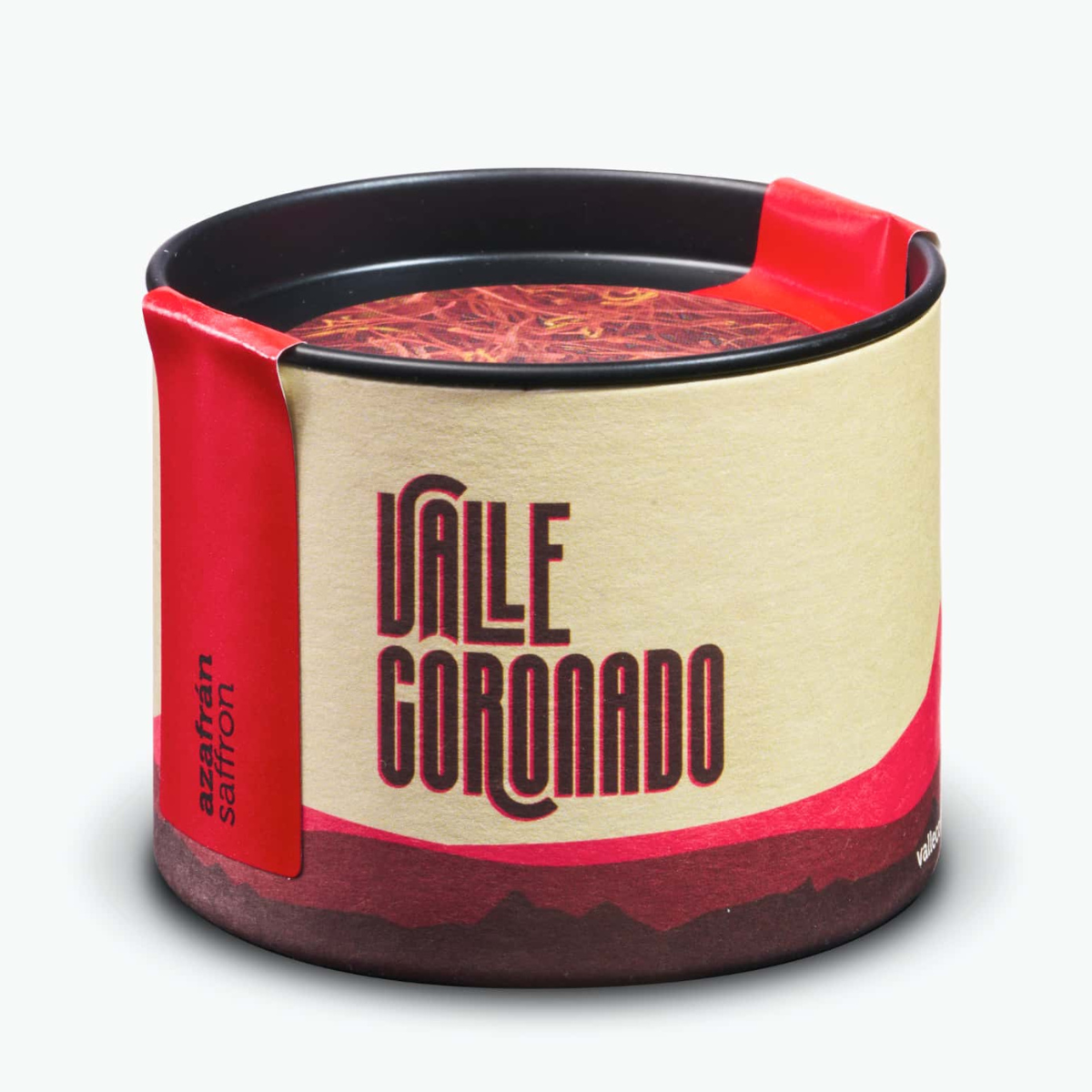 Açafrão 4 gr La Chinata