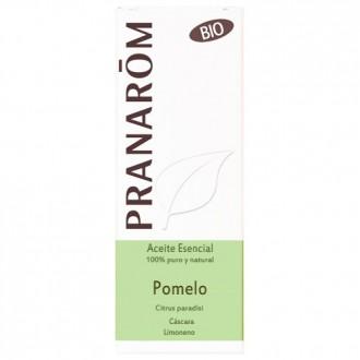 Óleo Essencial de Toranja Biológica Pranaróm 10 ml