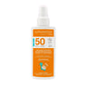 Protetor Solar Infantil Alphanova FPS 50 125 ml.
