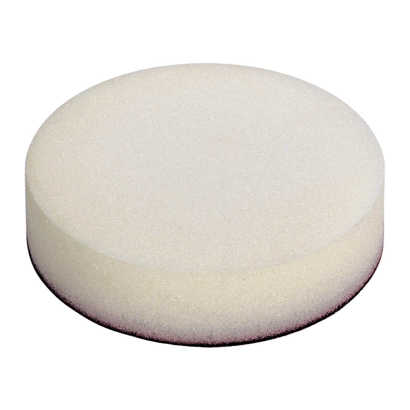 Esponja de polimento Wolfcraft 3164000