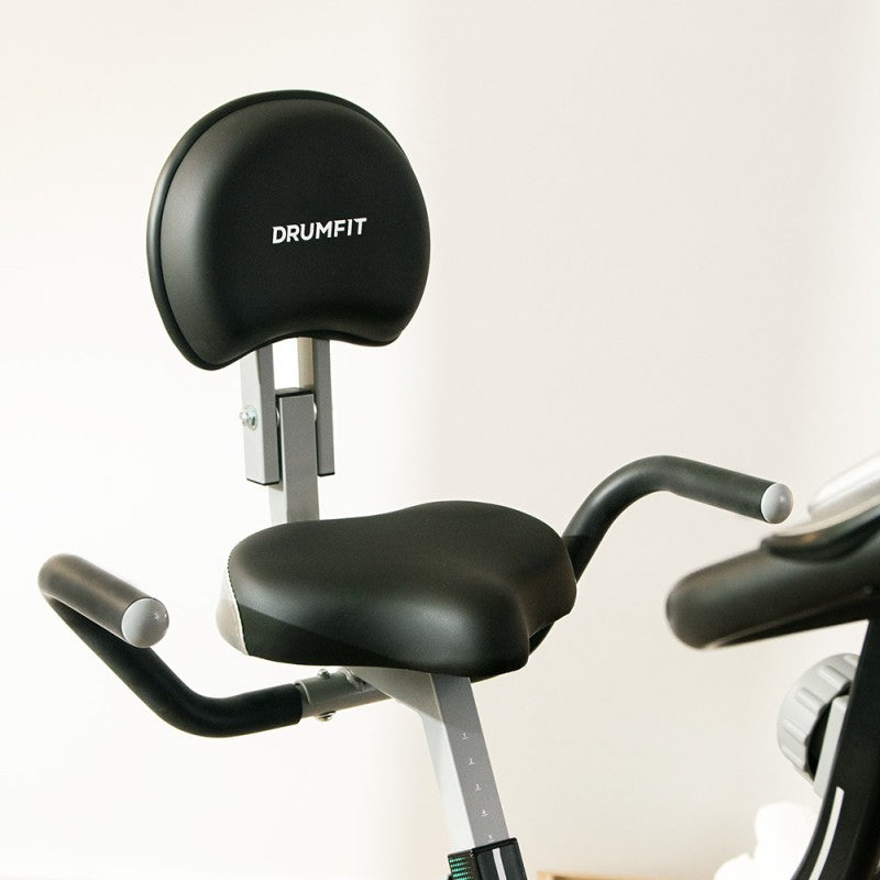 Cecotec Bicicleta Estática Drumfit X-bike Neo Pro_4