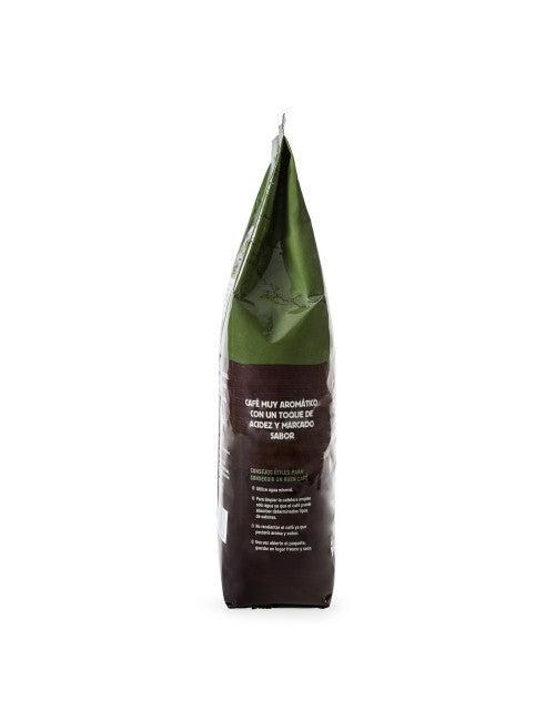 Café Horeca grão natural Bio Tierra Madre 1kg