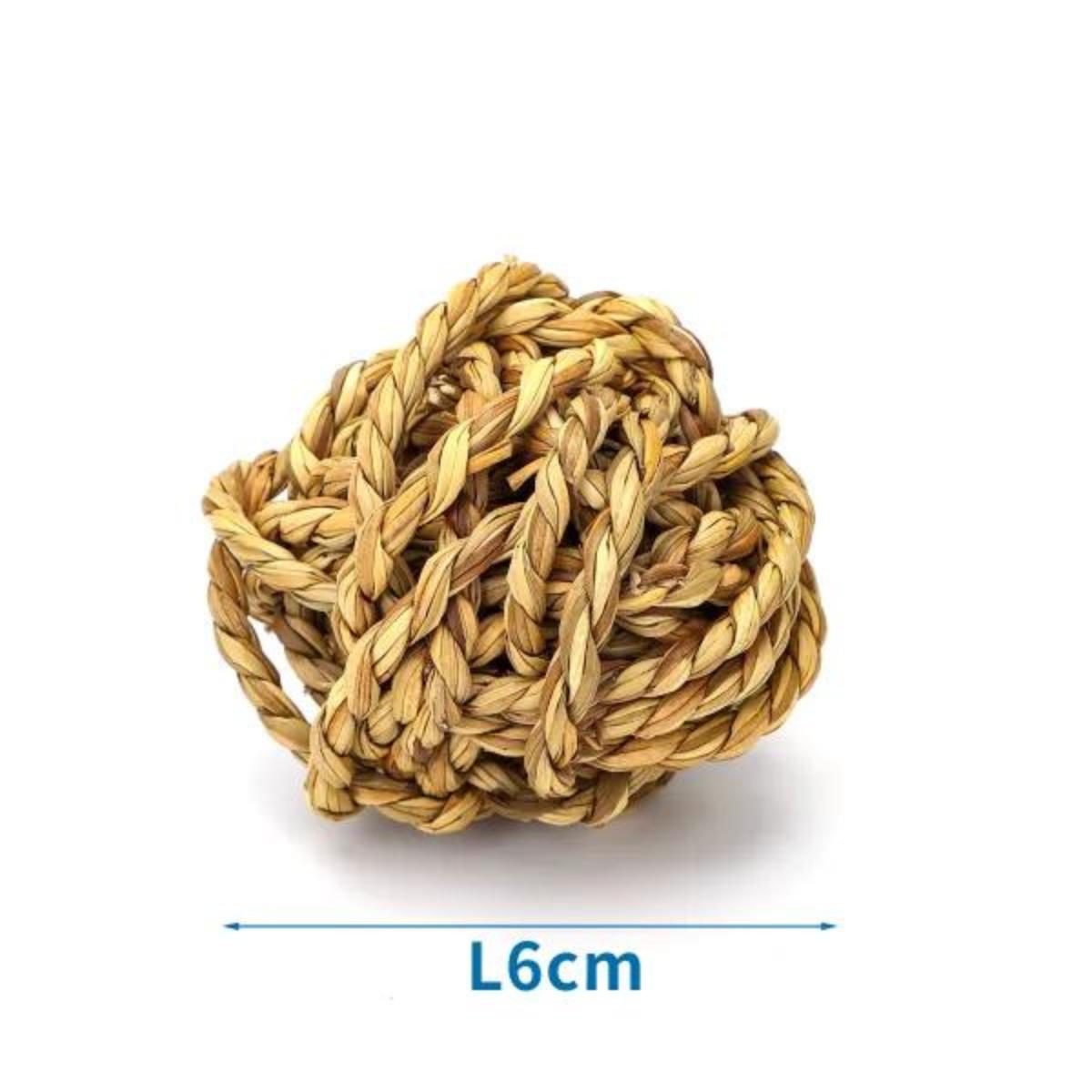 Brinquedo de corda Nobleza Seagrass