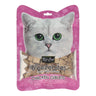 Kit para gatos FreezeBites - Fígado de frango 20g, snack natural liofilizado para gatos