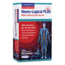Neuro-Logical PLUS. Dupla Força – Dupla Acção Lamberts 60 cápsulas