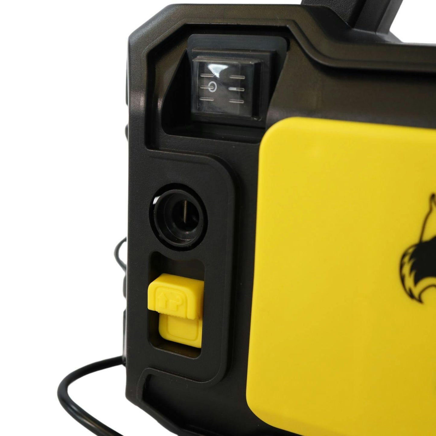 Lavadora de alta pressão compacta Garland Ultimate Lite 011E-V23