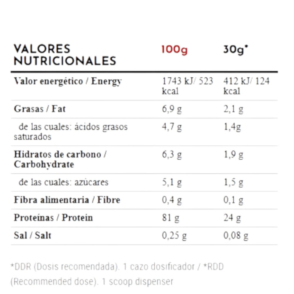 Moons Truck Whey Protein 1000 Gr_1