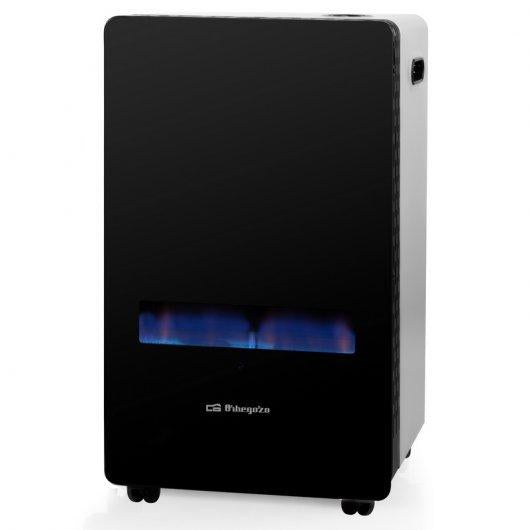 Fogão Orbegozo HBF 100 Chama Azul 3,8 kW