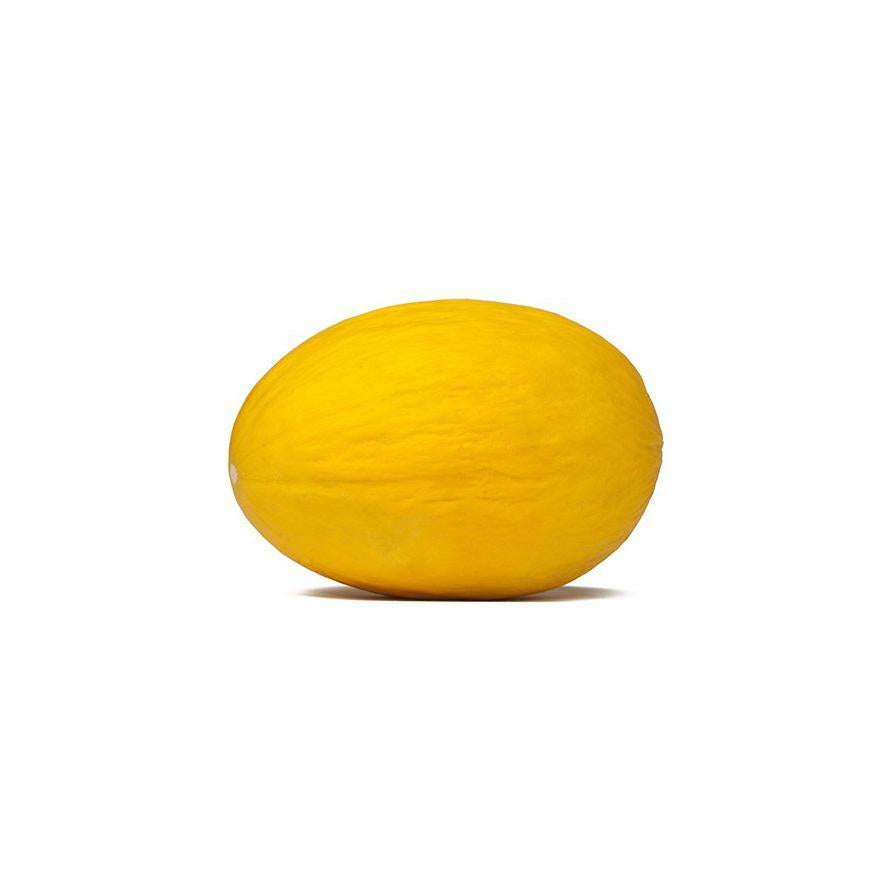 Mudas de Melão Amarelo, 6 unidades, Linha Tradicional