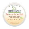 Manteiga de Karité Natessance Bio 100 g