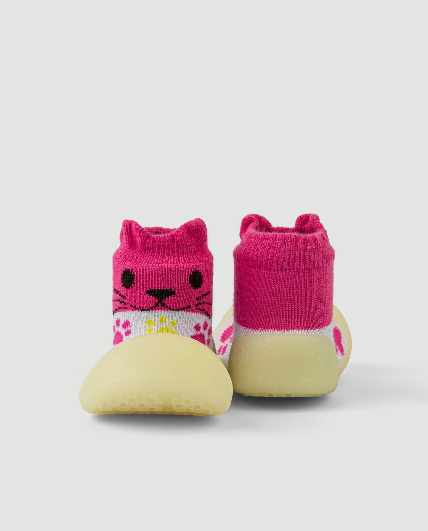 Zapatos De Bebé Que Cambian De Color Con La Luz Del Sol Meaw Bigtoes Chameleon Xl (22,5)_4