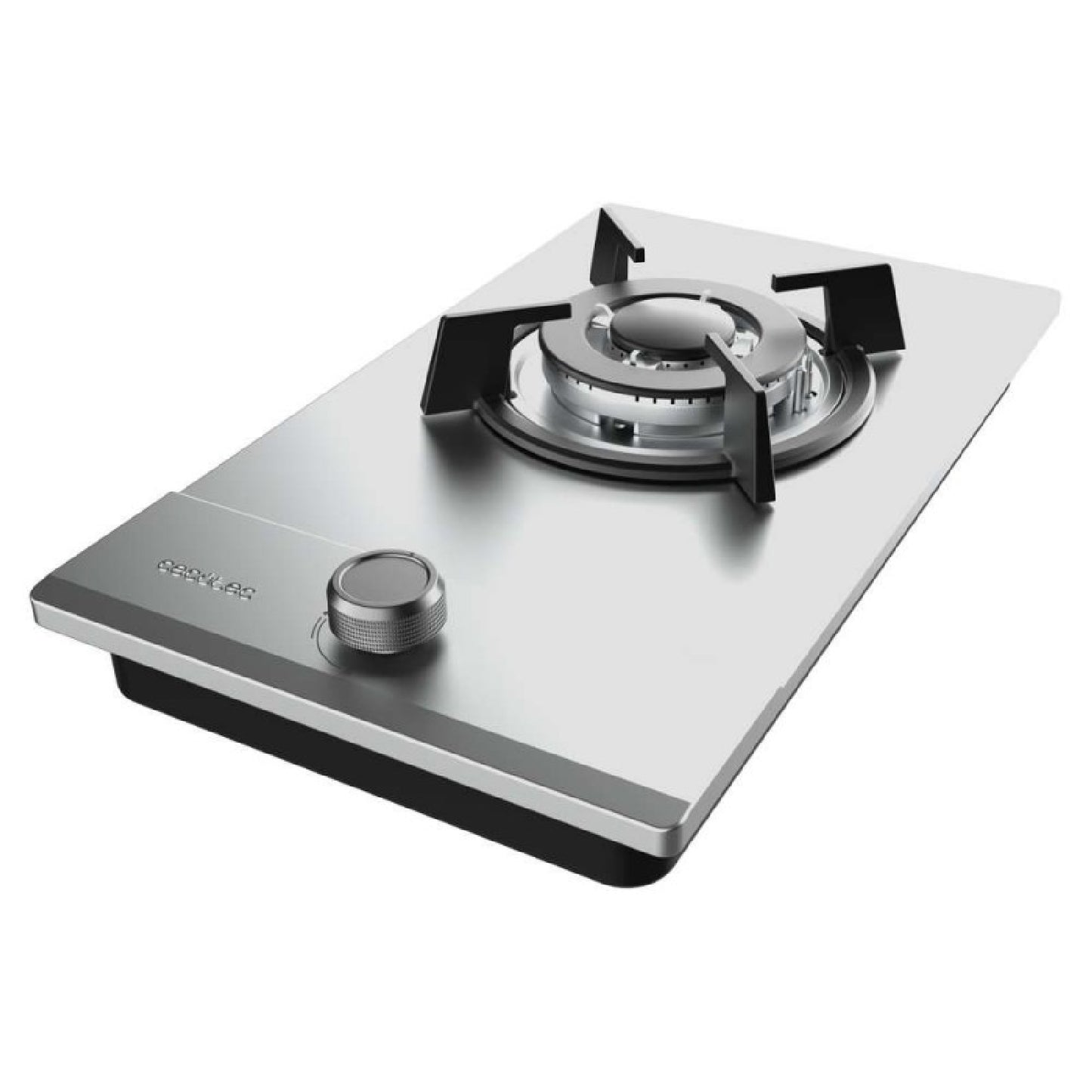 Cecotec Placa De Gas Bolero Squad G 1200s Inox_4