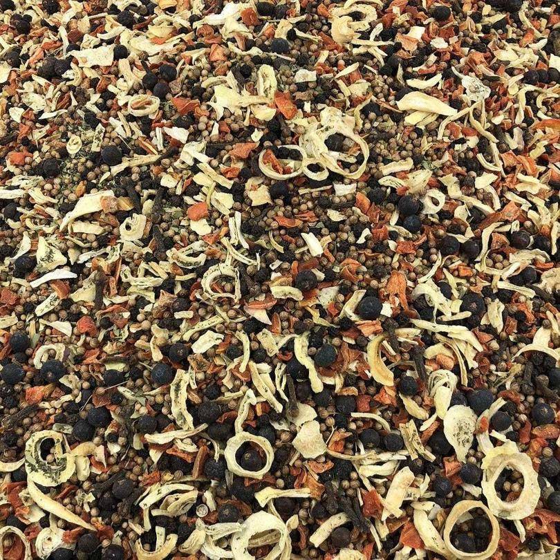 Caldo Corto Bio Trozos A Granel Bio Granel 5 Kg_0