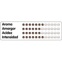 Café biológico em grão Essenziale Alternativa, 500g