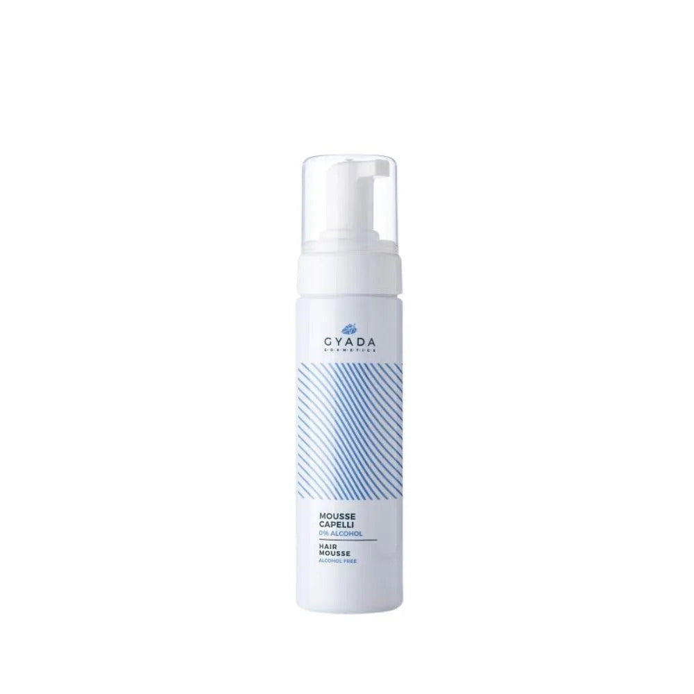 Espuma Gyada Cabello Color Vibes 200ml_0