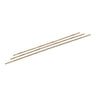 5 estacas de bambu 120 cm Biotop