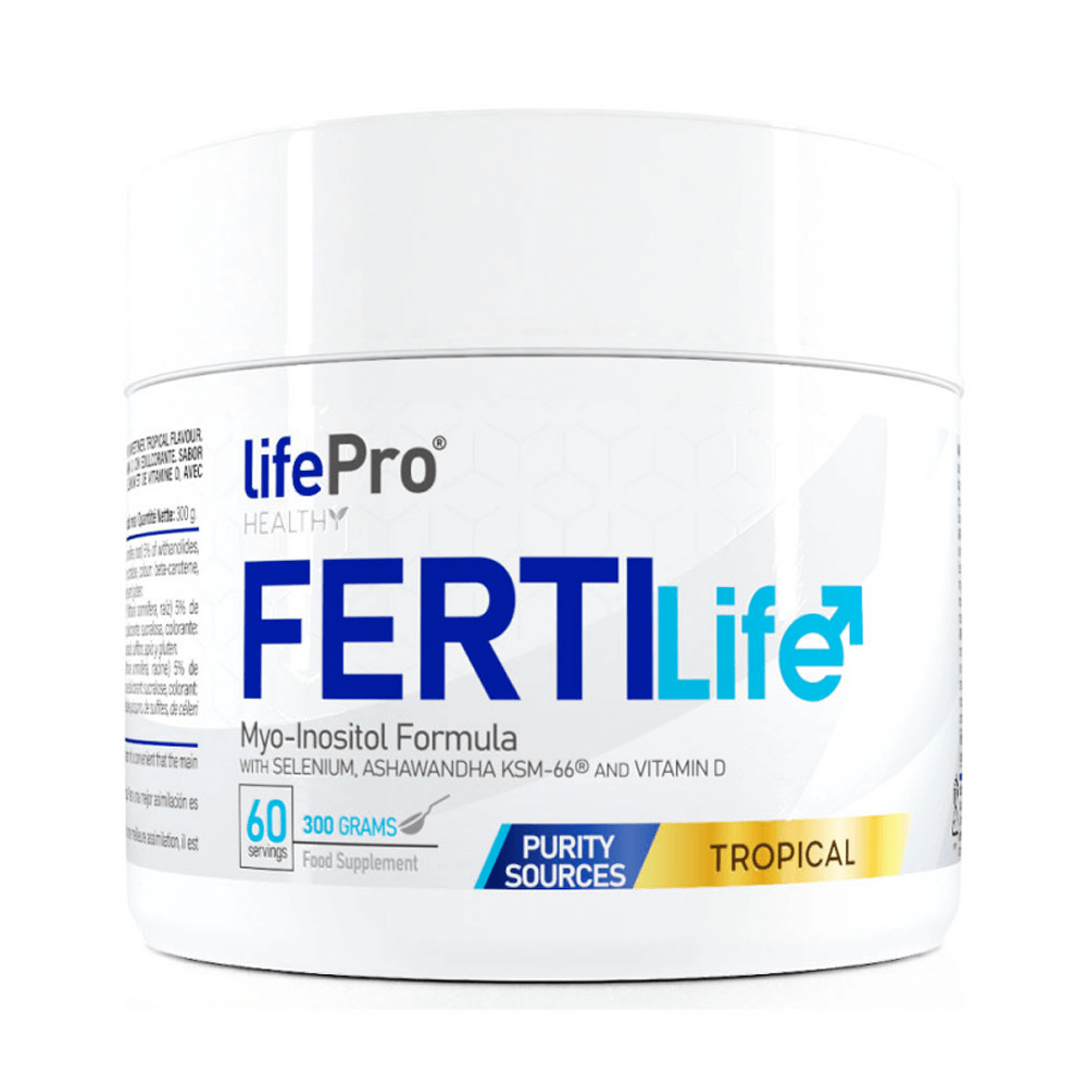 Ferti Life Man - 300g - Tropical - Vigorizantes - Lifepro_0