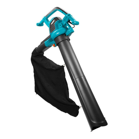 Aspirador elétrico Gardena ergojet 3000