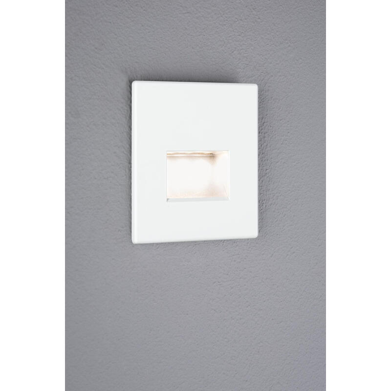 Foco Empotrado Blanco Paulmann 93093 Bombilla(s) No Reemplazable(s) Led 1,2 W_3