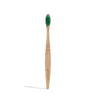 Escova de dentes Georganics Medium Beech