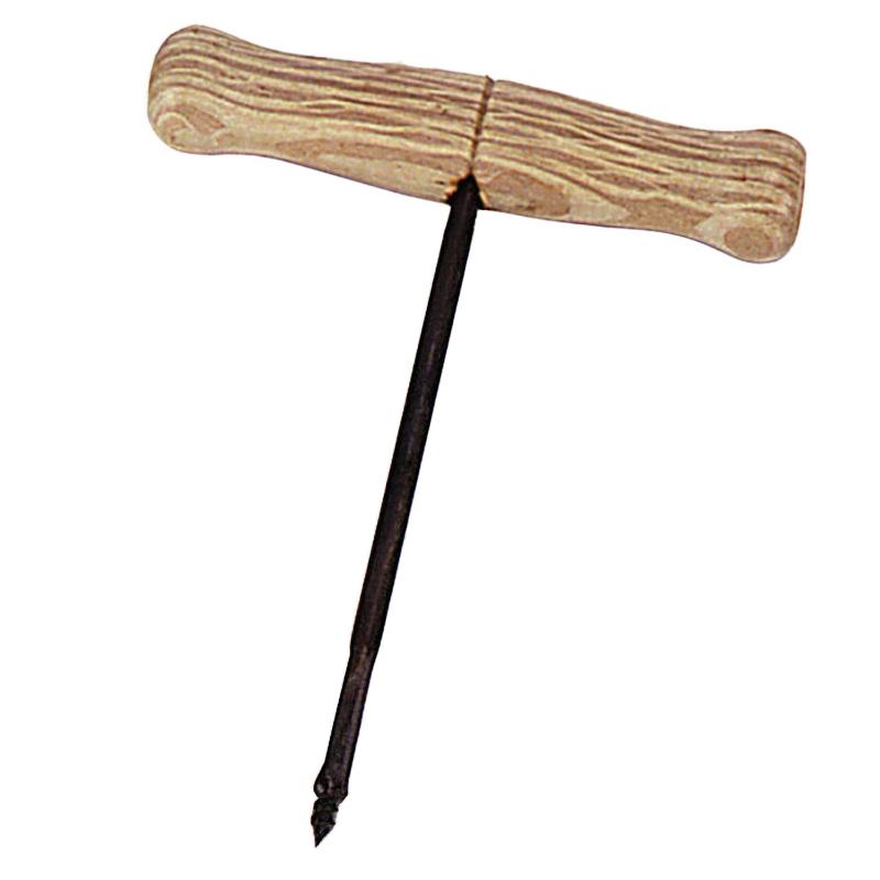 Barrena Para Madera 2,5 Mm.