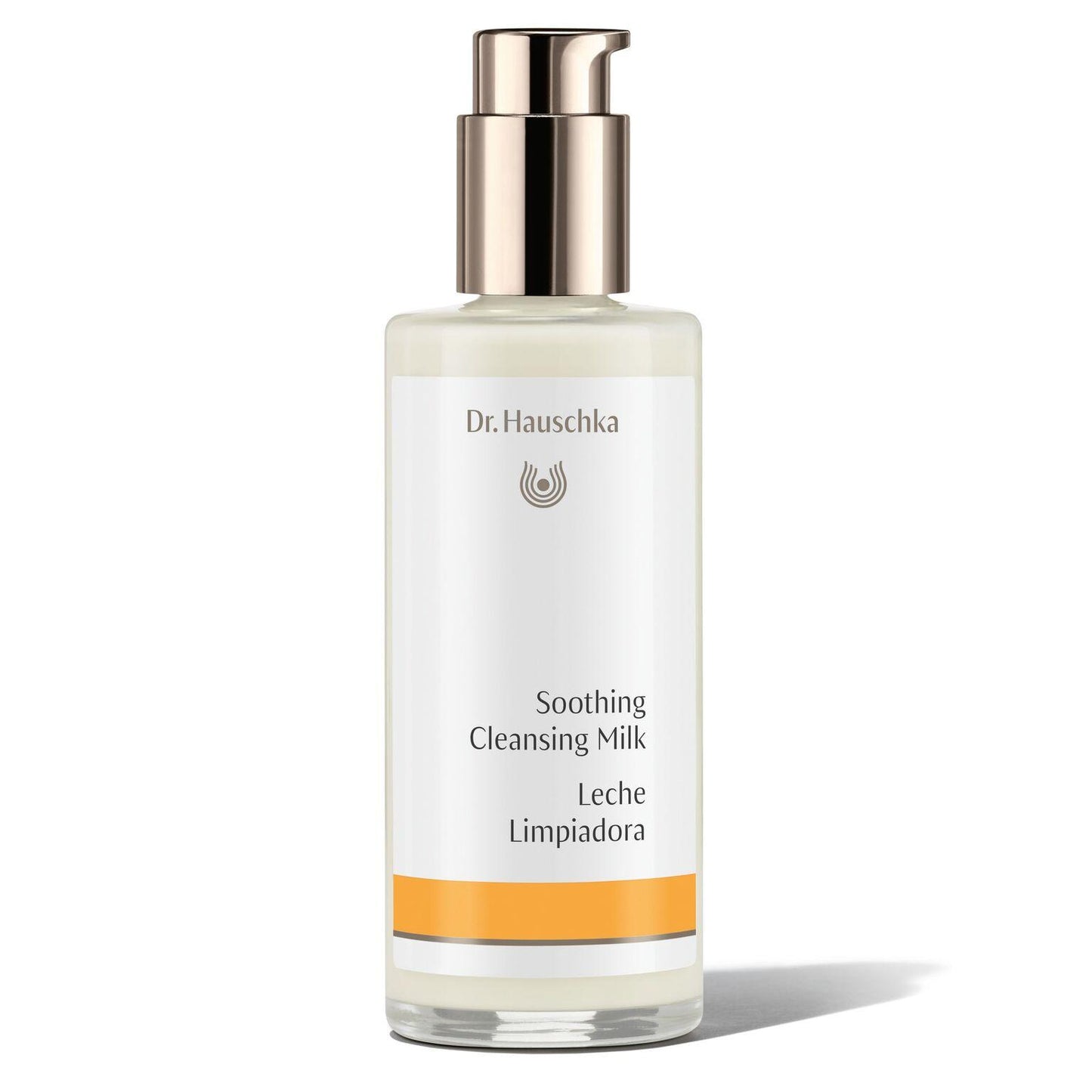 Leite Facial de Limpeza Dr. Hauschka, 145 ml