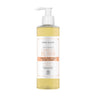 Limpador de flores de camélia 'óleo para leite', Ecocert Cosmos natural, Alma Secret, 216 g