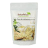 Sementes de cânhamo orgânicas descascadas 250 g, Salud Viva