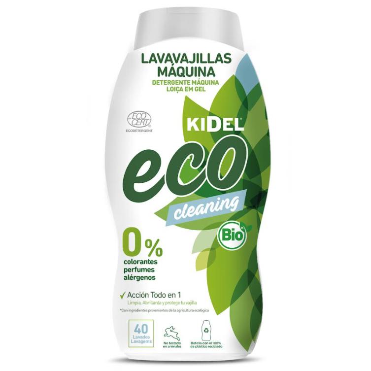 Máquina de lavar loiça Kidel Eco Mimidu 720 ml