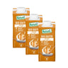 Pack de 3 Cremes de Aveia Líquidos Natumi Biológicos para Cozinhar 200 ml
